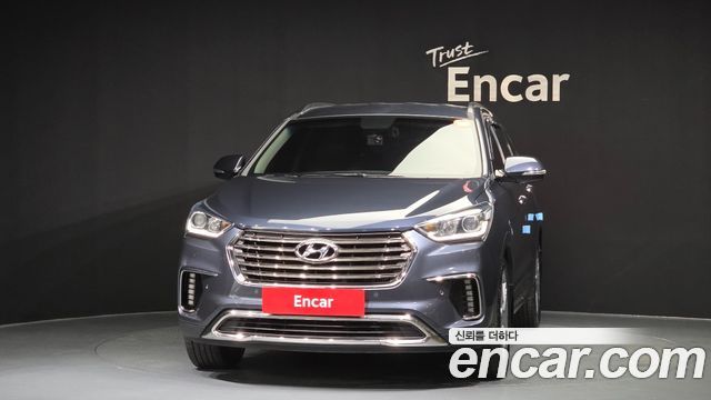 Hyundai Maxcruz Diesel 2.2 2WD Exclusive — пробег 171 732 км — фото 3 из 5