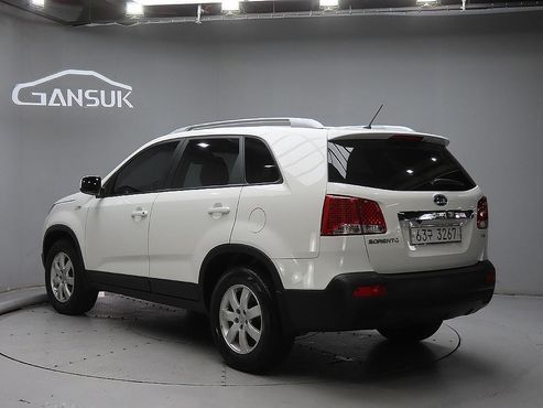 Kia Sorento Diesel 2.0 2WD TLX Deluxe — пробег 91 999 км — фото 3 из 5