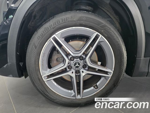 Mercedes-Benz GLA-Class из Кореи Encar