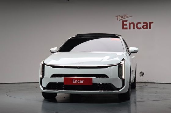 Kia K8 Signature — пробег 16 285 км — фото 3 из 5