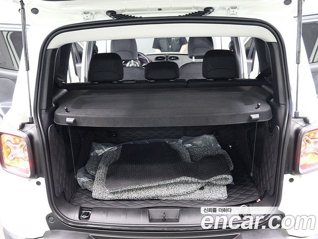 Jeep Renegade 1.3 Longitude — пробег 23 600 км — фото 5 из 5