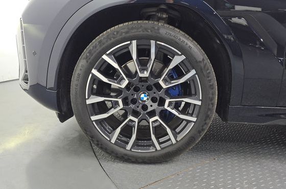 BMW X6 xDrive40i M Sport — пробег 25 354 км — фото 5 из 5