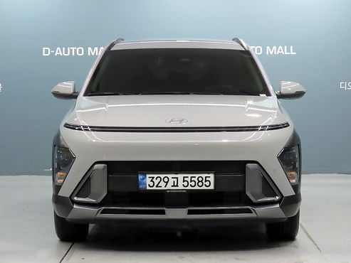 Hyundai Kona Premium — пробег 56 170 км — фото 2 из 5