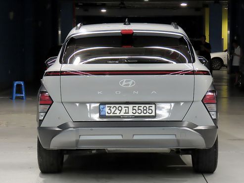Hyundai Kona Premium — пробег 56 170 км — фото 3 из 5