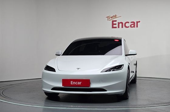 Tesla Model 3 RWD — пробег 27 413 км — фото 3 из 5