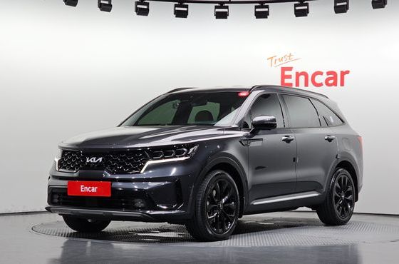 Kia Sorento Diesel 2.2 2WD Gravity — пробег 131 389 км — фото 1 из 5