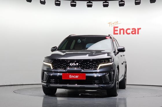Kia Sorento Diesel 2.2 2WD Gravity — пробег 131 389 км — фото 3 из 5