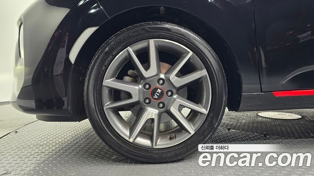 Kia Soul из Кореи Encar