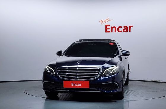 Mercedes-Benz E-Class E300e Exclusive — пробег 198 265 км — фото 3 из 5