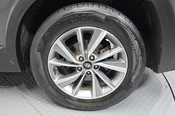 Hyundai Santafe Diesel 2.0 2WD Exclusive — пробег 134 399 км — фото 5 из 5