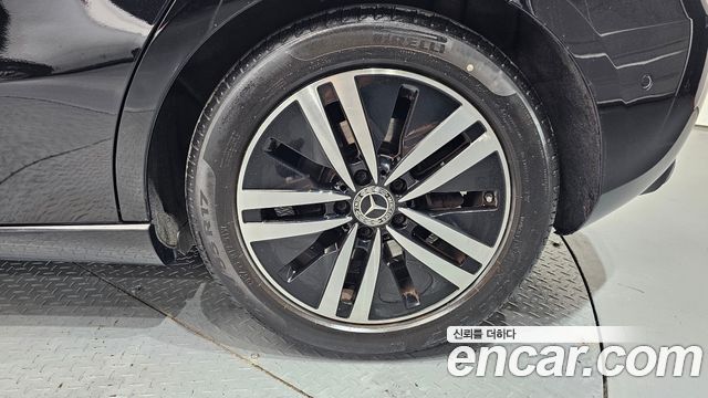 Mercedes-Benz A-Class A220 Hatchback — пробег 66 529 км — фото 5 из 5