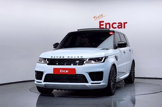 Land Rover Range Rover Sport 3.0 SDV6 AB Dynamic — пробег 148 882 км — фото 3 из 5