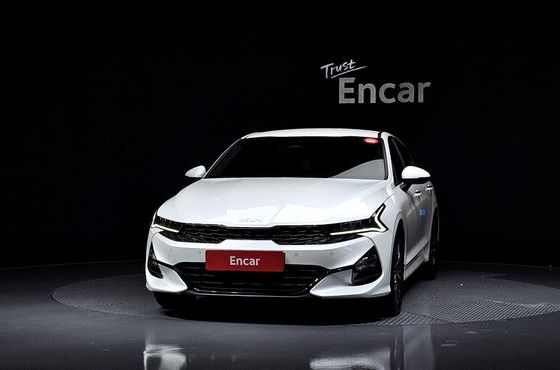 Kia K5 2.0 Prestige — пробег 20 202 км — фото 3 из 5
