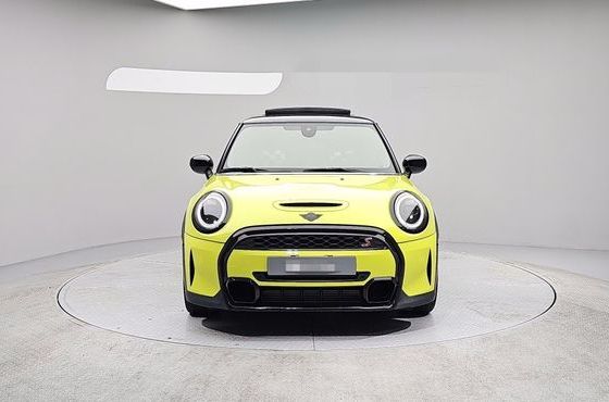 Mini Cooper Classic Third Generation — пробег 27 068 км — фото 3 из 5
