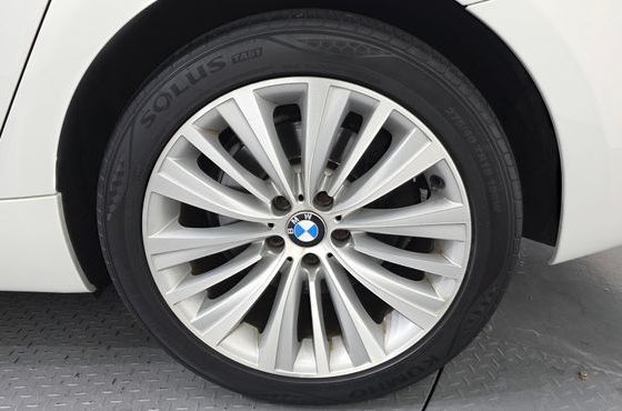 BMW Gran Turismo GT ED Edition — пробег 133 691 км — фото 5 из 5