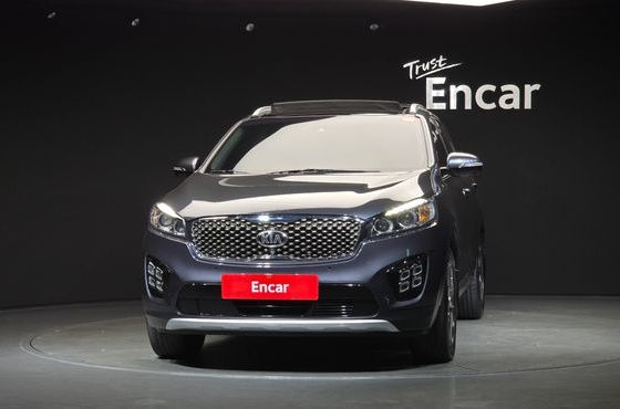 Kia Sorento Diesel 2.2 4WD Noblesse Special — пробег 176 174 км — фото 3 из 5
