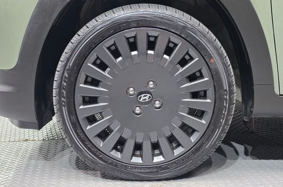 Hyundai Casper Turbo Inspiration — пробег 62 874 км — фото 5 из 5
