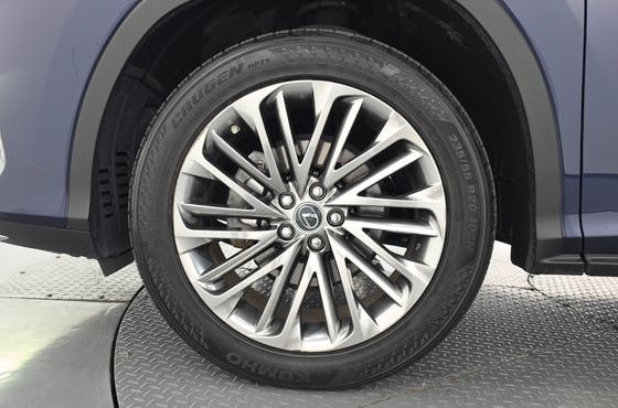 Lexus RX Executive — пробег 97 994 км — фото 5 из 5