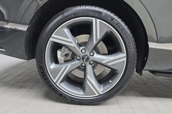 Genesis GV80 2.5T Gasoline 2WD — пробег 9 544 км — фото 5 из 5