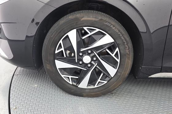 Hyundai Grandeur Premium — пробег 148 013 км — фото 5 из 5