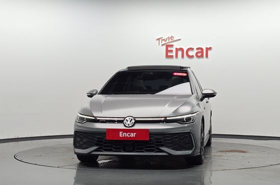 Volkswagen Golf 2.0 GTI — пробег 30 263 км — фото 3 из 5