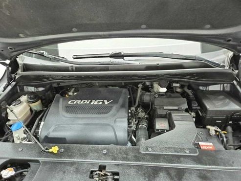 Kia Carnival 9-seater Luxury — пробег 166 029 км — фото 5 из 5