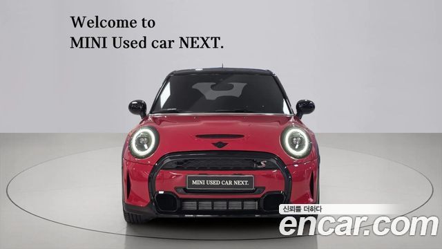 Mini Cooper Classic Third Generation — пробег 8 527 км — фото 3 из 5