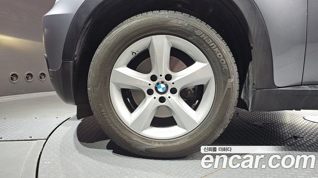 BMW X5 xDrive 30i — пробег 128 017 км — фото 5 из 5
