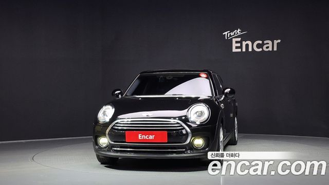 Mini Clubman High 2nd — пробег 123 183 км — фото 3 из 5