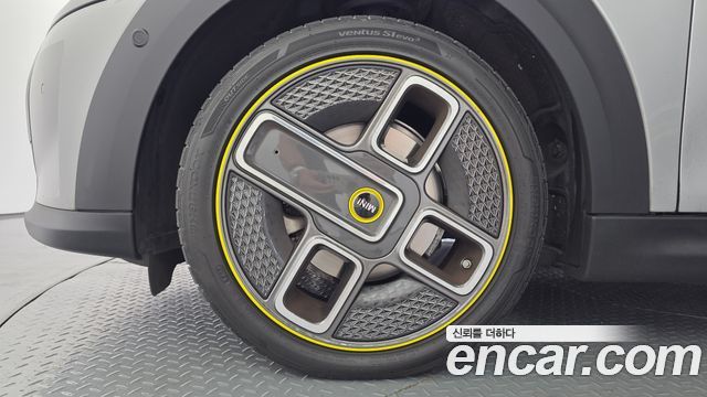 Mini Cooper SE Electric 3rd — пробег 20 355 км — фото 5 из 5