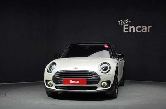 Mini Clubman Classic 2nd — пробег 22 836 км — фото 3 из 5