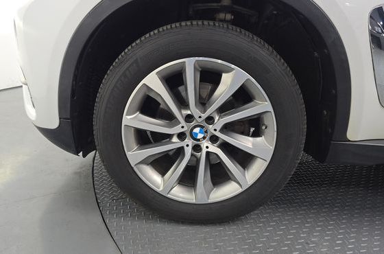 BMW X6 xDrive 30d — пробег 192 966 км — фото 5 из 5