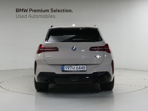 BMW X3 M50 Pro — пробег 26 823 км — фото 3 из 5