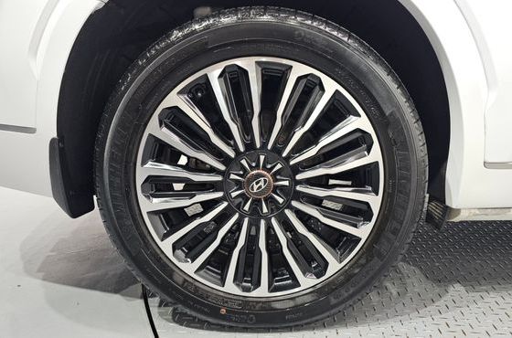 Hyundai Palisade Gasoline 3.8 2WD VIP — пробег 88 594 км — фото 5 из 5