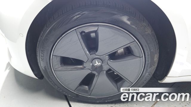 Tesla Model 3 Long Range AWD — пробег 88 264 км — фото 5 из 5