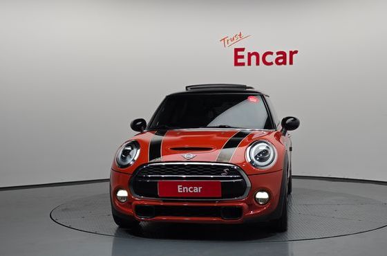 Mini Cooper Standard Third Generation — пробег 82 658 км — фото 3 из 5