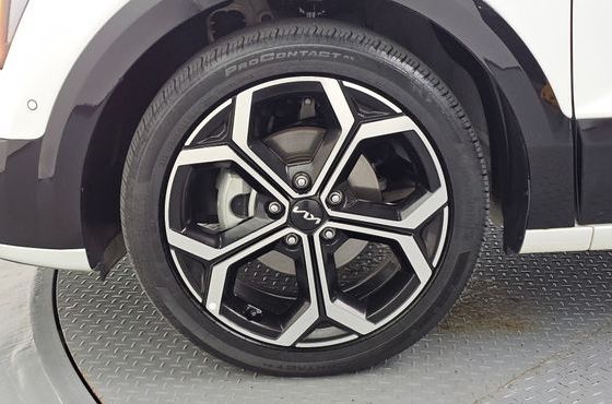 Kia Niro Signature — пробег 43 350 км — фото 5 из 5