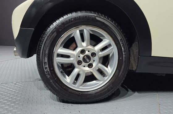Mini Cooper Orignal — пробег 58 462 км — фото 5 из 5