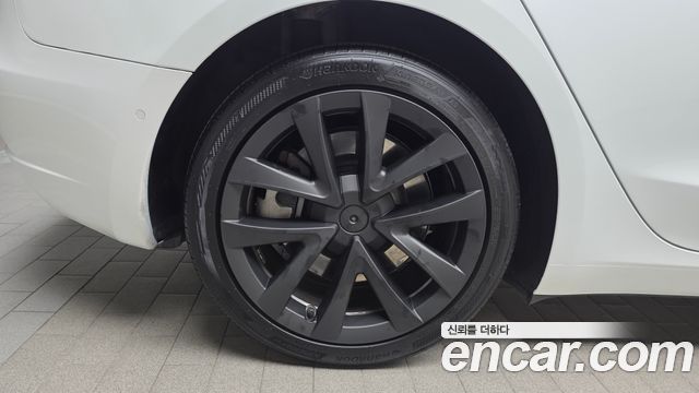 Tesla Model 3 Long Range AWD — пробег 52 023 км — фото 5 из 5