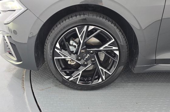 Kia K5 Signature — пробег 29 759 км — фото 5 из 5