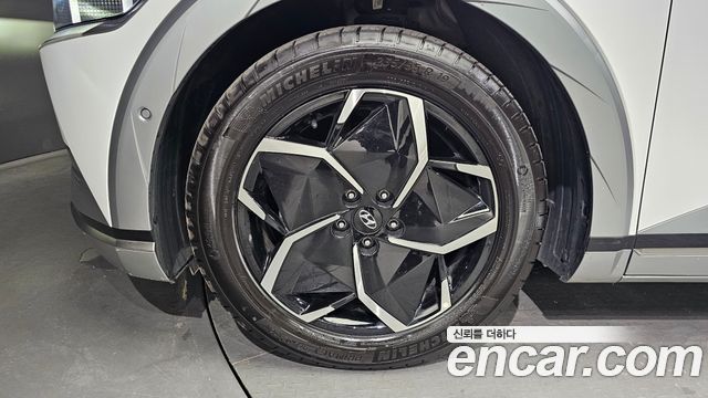 Hyundai Ioniq5 Long Range AWD Exclusive — пробег 41 524 км — фото 5 из 5
