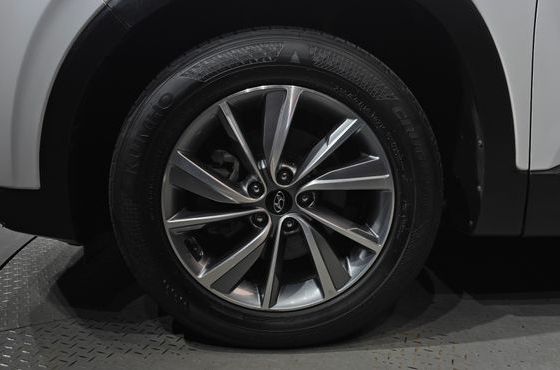 Hyundai Santafe Diesel 2.0 2WD Exclusive — пробег 53 537 км — фото 5 из 5