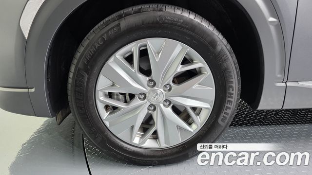 Hyundai Nexo Modern — пробег 58 056 км — фото 5 из 5