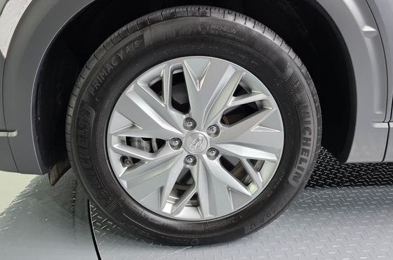 Hyundai Nexo Modern — пробег 58 056 км — фото 5 из 5