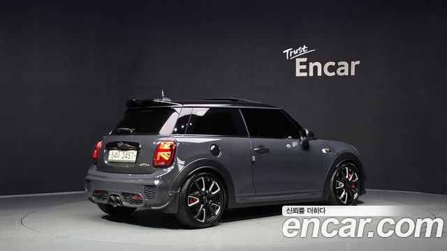 Mini Cooper JCW 3rd Generation — пробег 152 787 км — фото 2 из 5