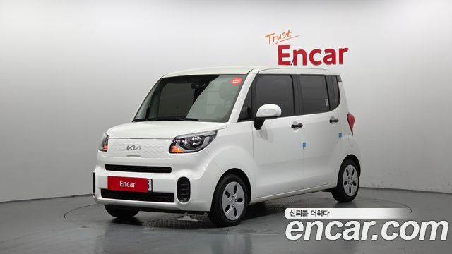 Kia RAY Van Standard — пробег 44 578 км — фото 1 из 5