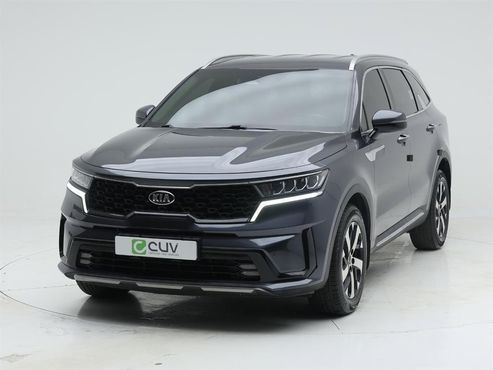 Kia Sorento Diesel 2.2 4WD Prestige — пробег 162 514 км — фото 1 из 5