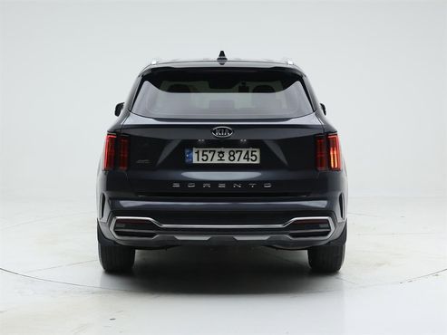 Kia Sorento Diesel 2.2 4WD Prestige — пробег 162 514 км — фото 5 из 5