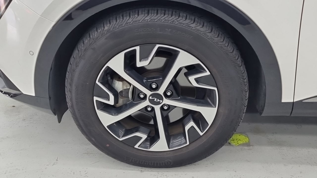 Kia Sportage Signature 2WD — пробег 53 000 км — фото 5 из 5