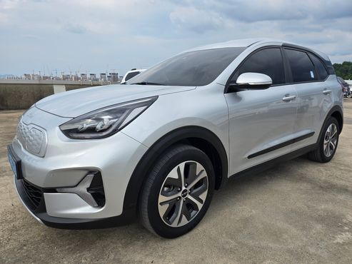 Kia Niro Earth — пробег 29 000 км — фото 1 из 5